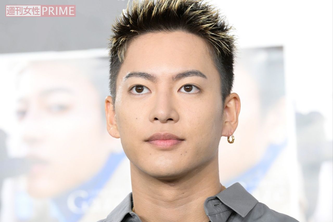 BE:FIRST』三山凌輝 NY公演で復帰も「すっきりしない…」二極化する