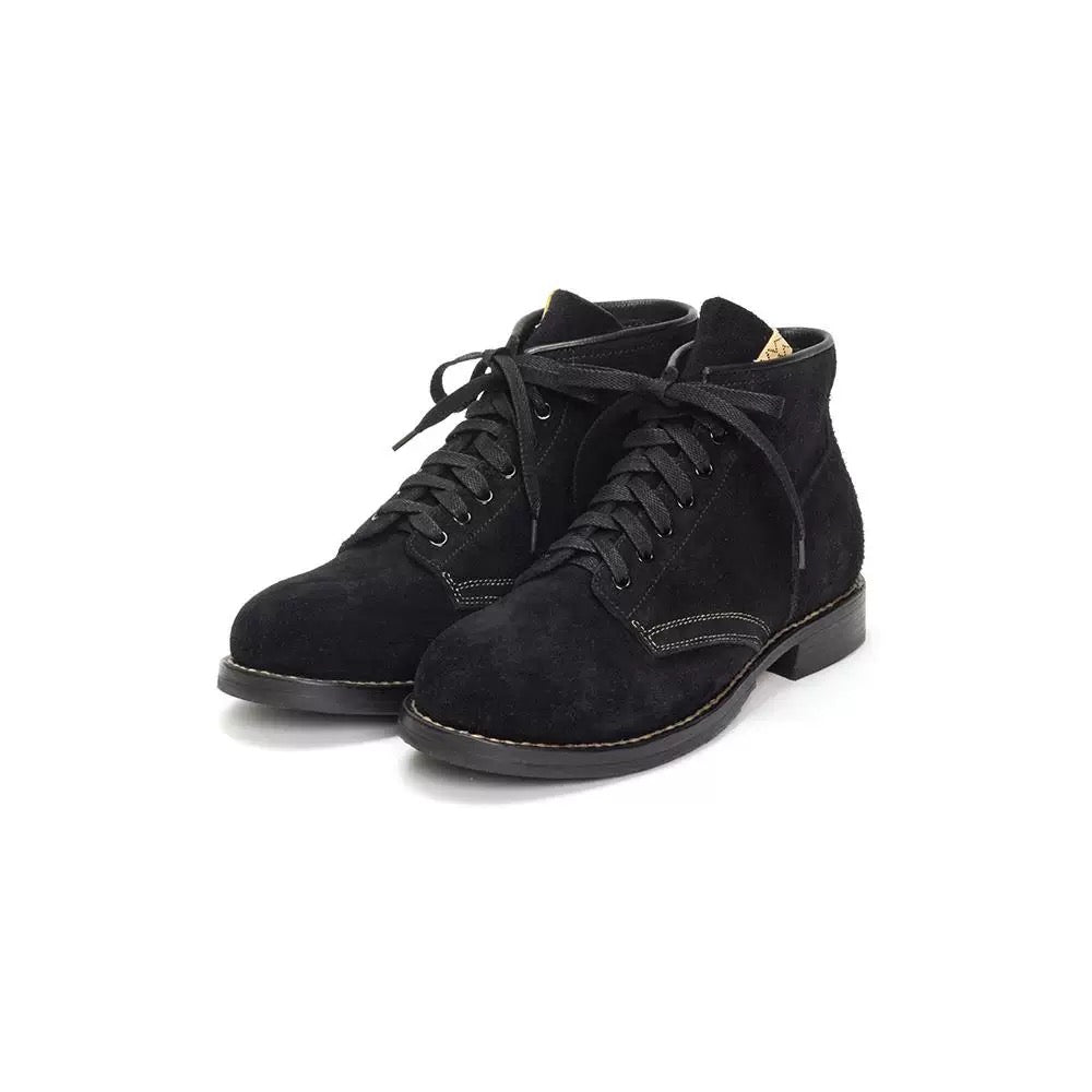 visvim 25SS BRIGADIER BOOTS-FOLK – Vintage Concept Store