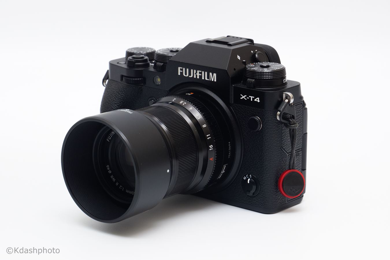 FUJIFILM XF50mmF2 R WR レビュー スナップが楽しい防塵防滴の中望遠