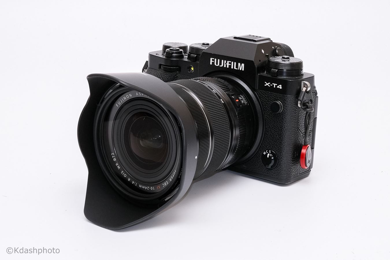 FUJIFILM XF10-24mmF4 R OIS WR レビュー 登山で使える超広角