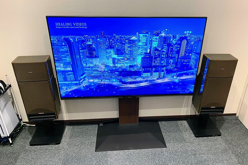 レビュー】WALL V3 ロータイプを購入！品質高くデザイン良し