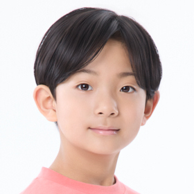 高橋奏琉 プロフィール｜ジュニア公式サイト