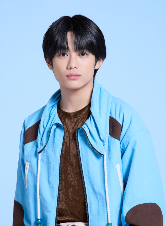 真弓孟之 プロフィール｜ジュニア公式サイト