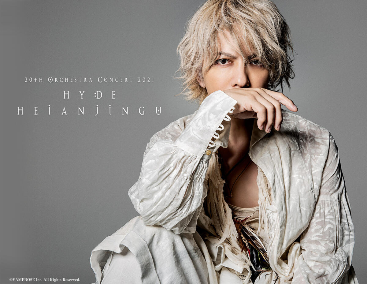 HYDE breaks the rules in single 