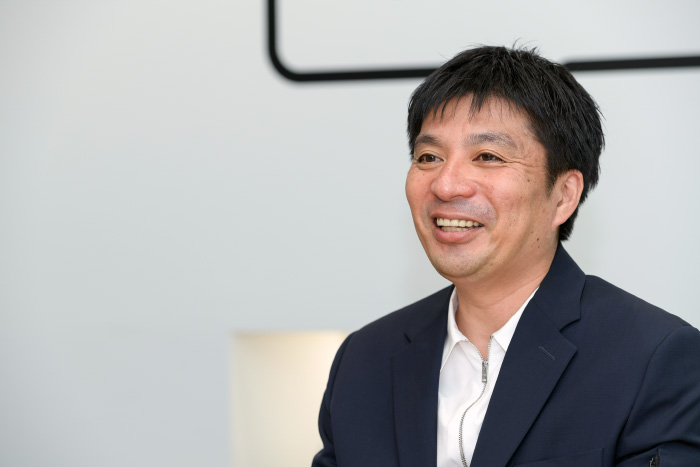 藤田晋氏インタビュー (1/2)｜セレクトセール2022特集｜競馬情報なら