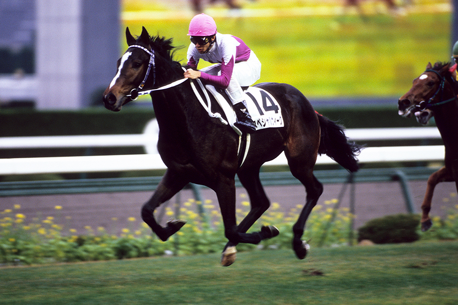 スペシャルウィーク｜3分でわかった気になる名馬 JRA