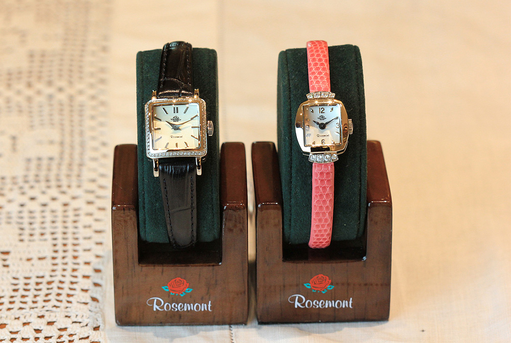 ジュエリー小林 宝石・時計・小物販売・宝石・時計修理・地金買取 茨城