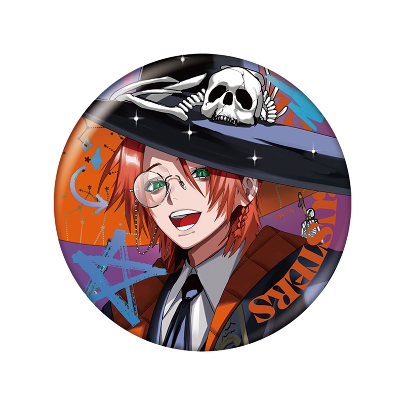 ファントムバスターズ』イタズラボックス【GHOST