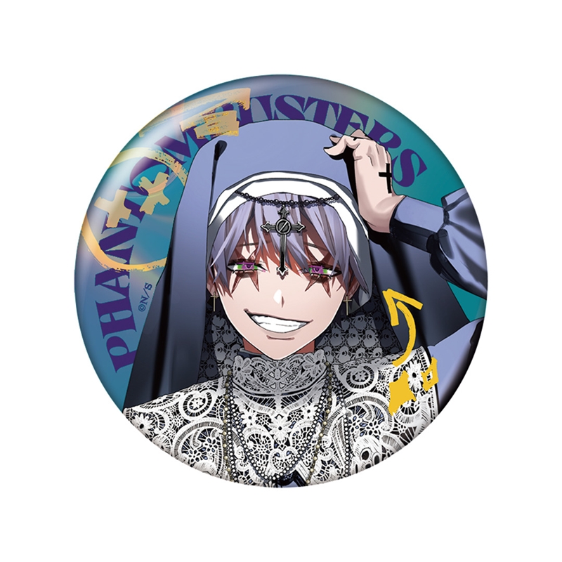 ファントムバスターズ』イタズラボックス【GHOST