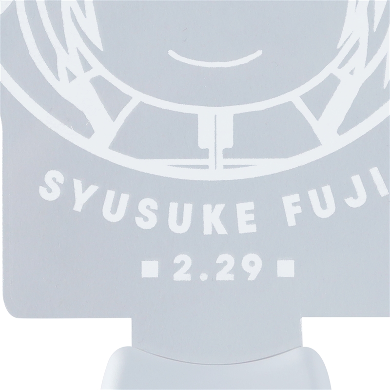 新テニスの王子様』バースデイペンライト 不二周助 （JCS限定Ver