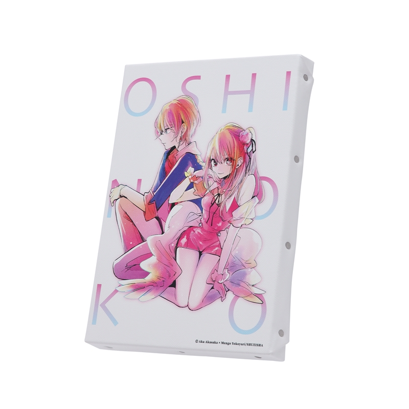 推しの子】』フルカラーアートボード BC2: イラスト/プリント