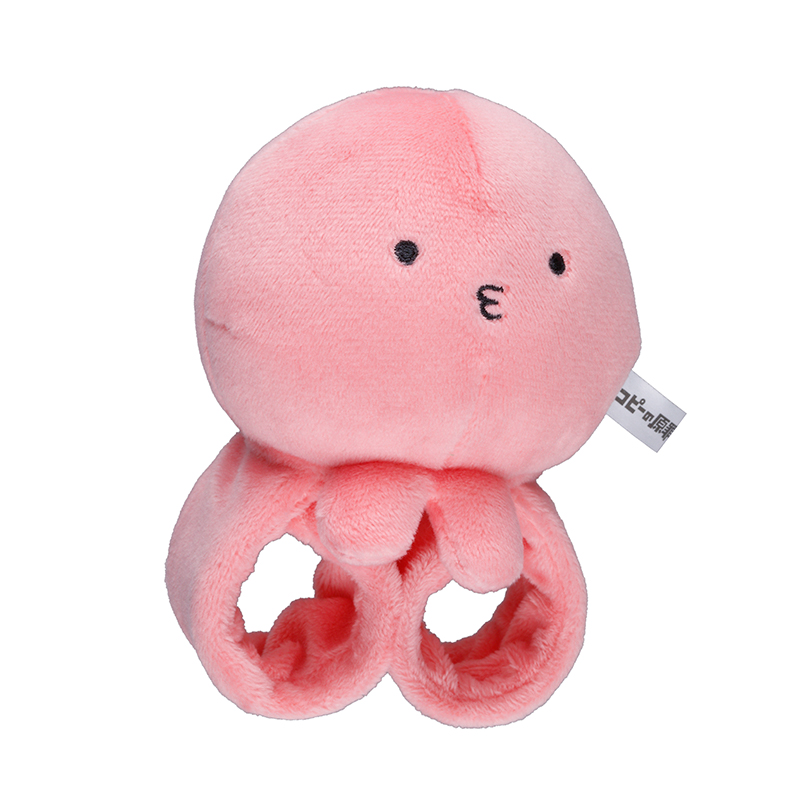 タコピーの原罪』タコピーのひっつくっピマスコット BB4－JF