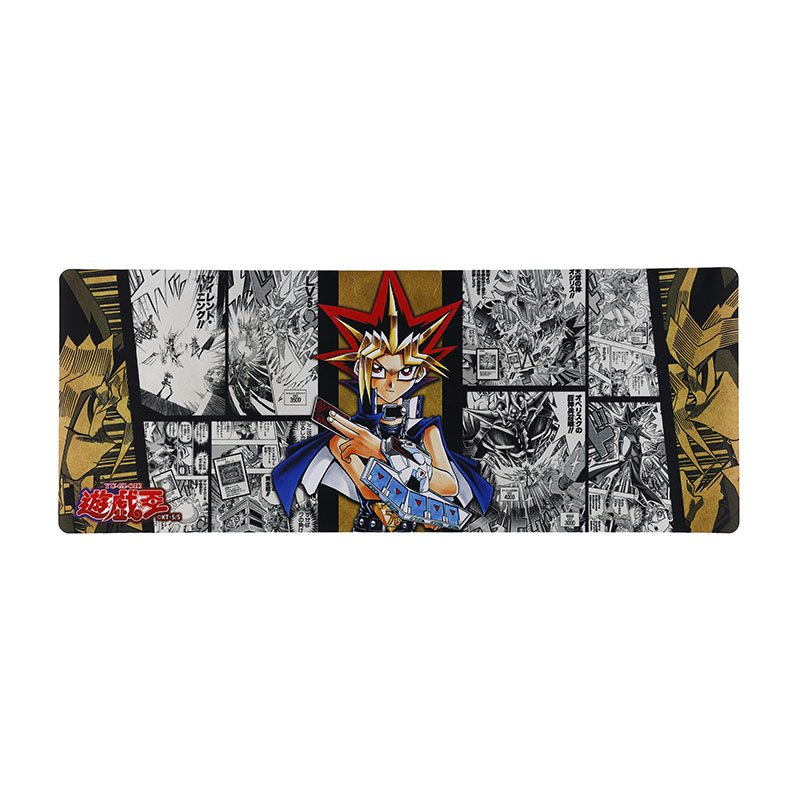 遊☆戯☆王』プレイマット BB4－JF: 装飾品/インテリア|集英社