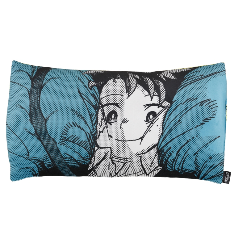 僕のヒーローアカデミア』沈むんだけどすごくない？クッション BF1