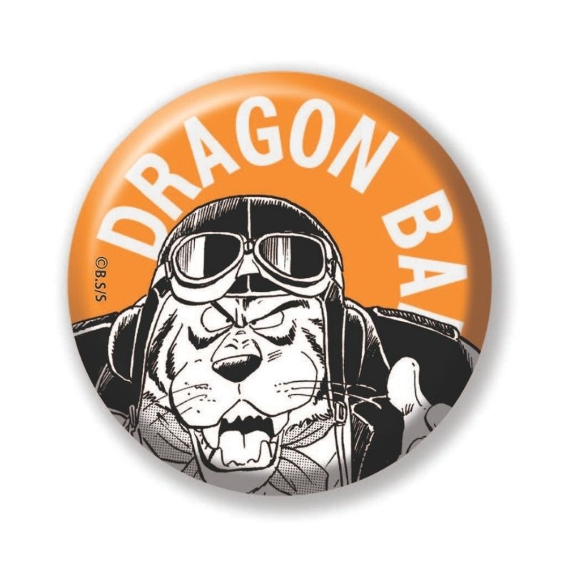 完全受注生産「週刊少年ジャンプ」オールスター缶バッジ