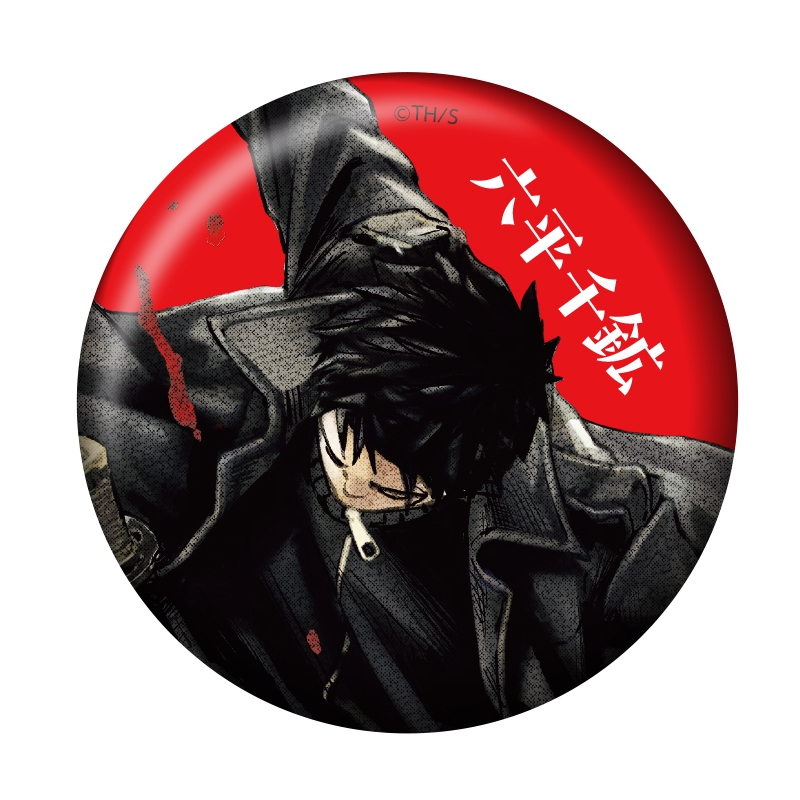 即席太郎様専用 リトルバスターズ 15周年 B4高精細原画 受注生産品