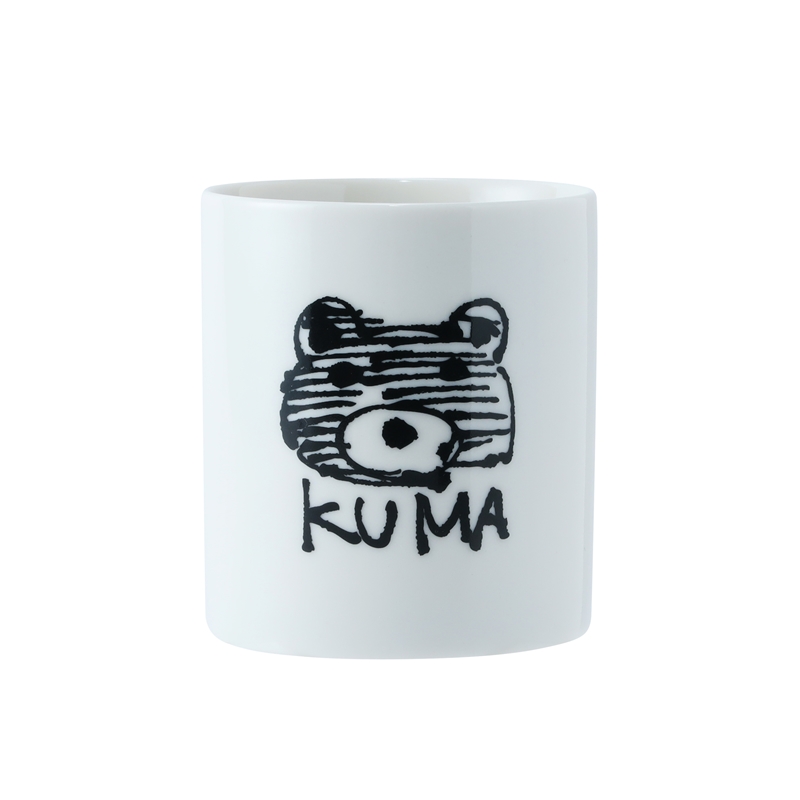 呪術廻戦』冥冥のKUMAマグカップ BE2: 食器類|集英社ジャンプ