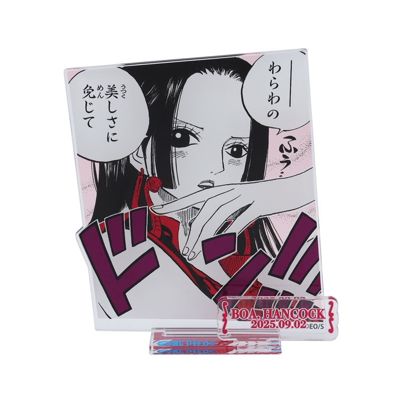 ONE PIECE』バースデイ名場面ジオラマフィギュア－kirat