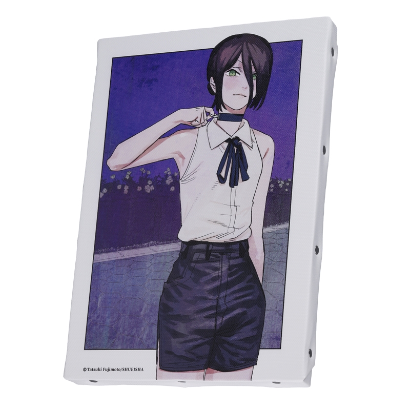 JCS限定 『チェンソーマン』フルカラーアートボード ［第46話