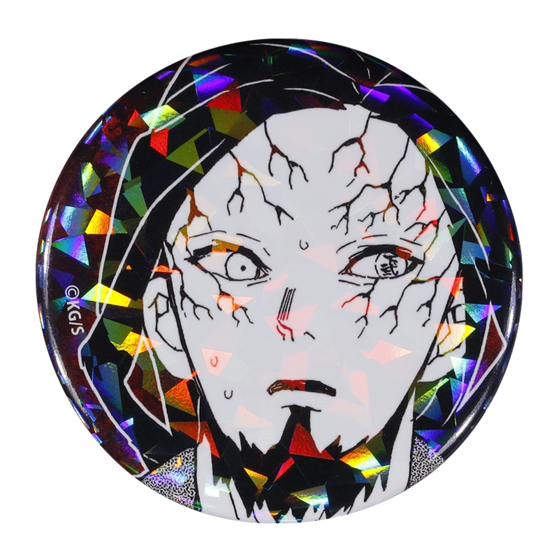 完全受注生産「週刊少年ジャンプ」オールスター缶バッジ 『鬼滅の刃