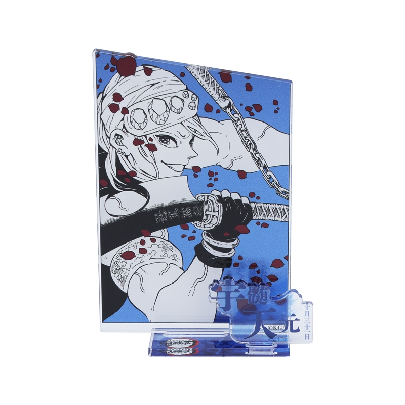 鬼滅の刃』バースデイ名場面ジオラマフィギュア－kirat☆－ （箔