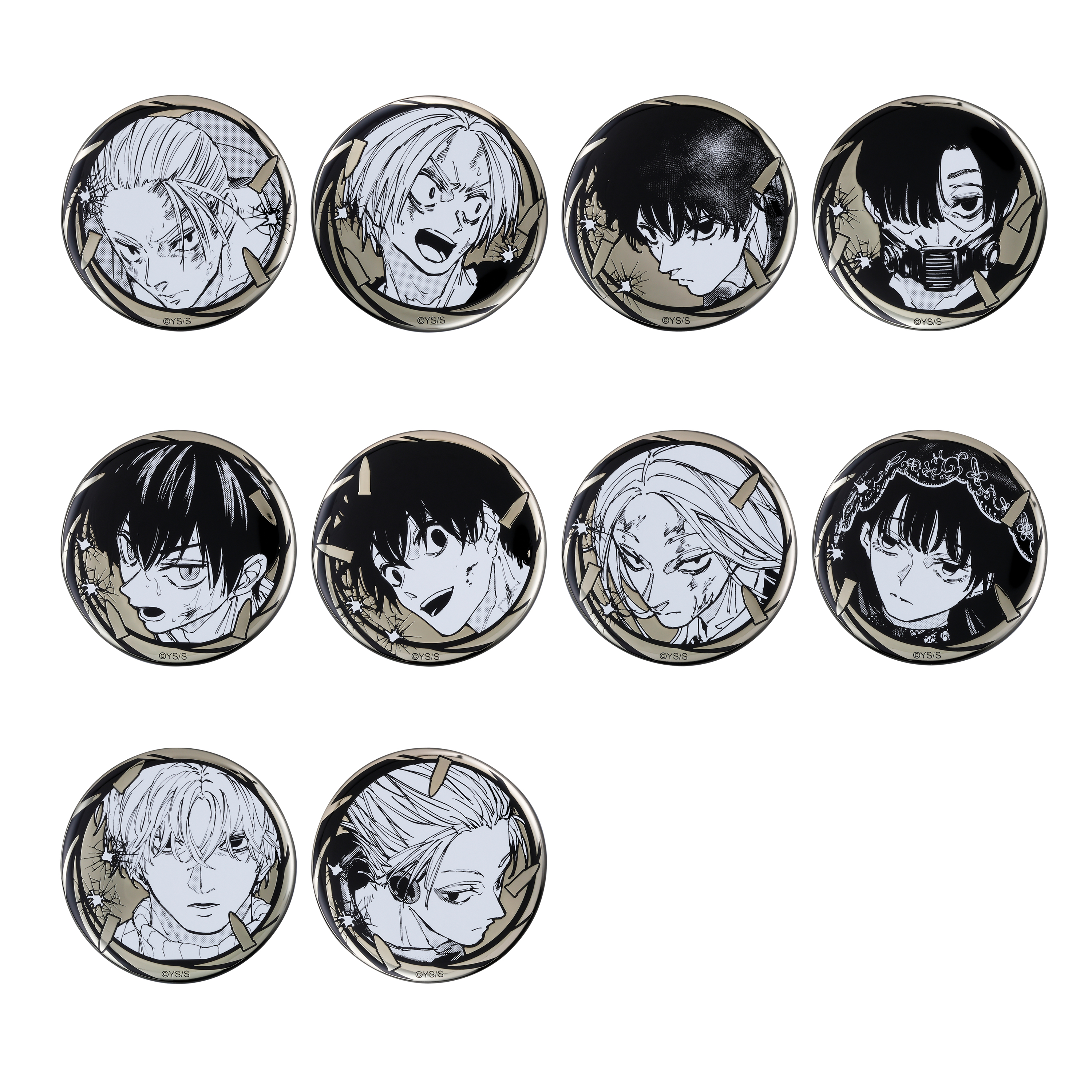 今年の夏も！Jヒーロー夏祭り2025|集英社ジャンプキャラクターズストア