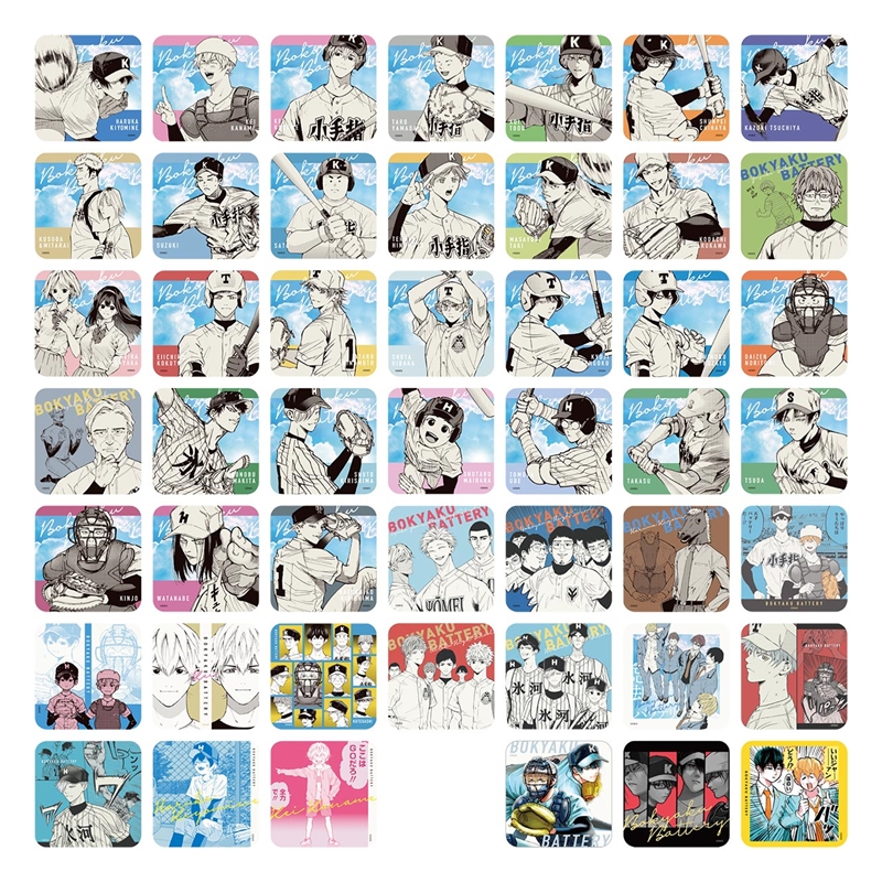 終ヴィル リュカ メセカ コースター 終ヴィル リュカ メセカ