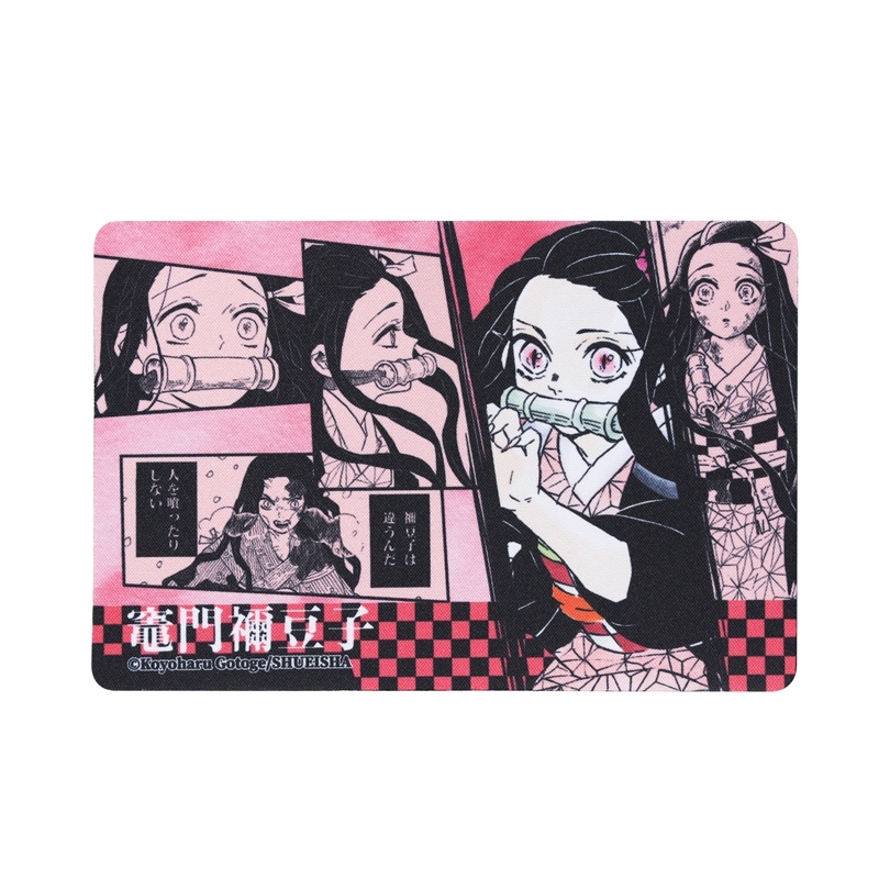 2023年12月発売『鬼滅の刃』竈門禰豆子バースデイ商品: |集英社