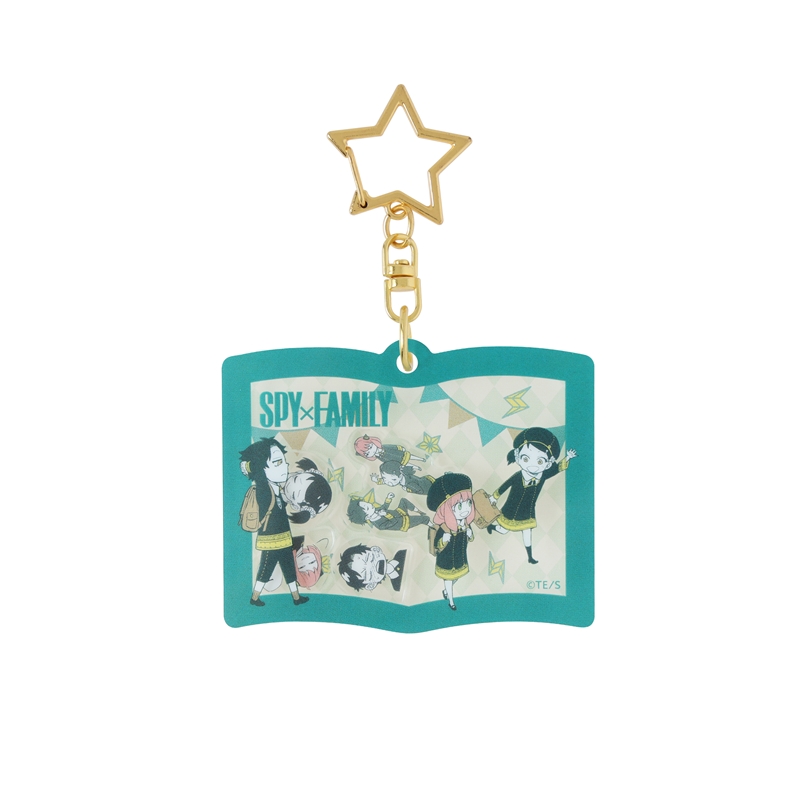 商品検索SPY×FAMILY|集英社ジャンプキャラクターズストア