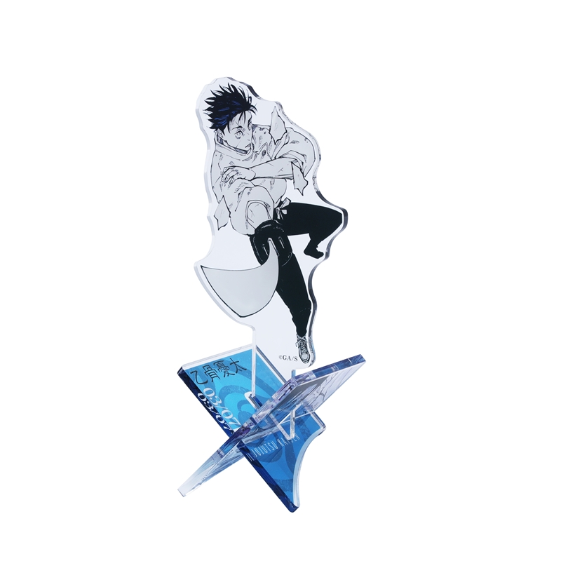 2025年3月発売『呪術廻戦』乙骨憂太 バースデイ商品: |集英社ジャンプ