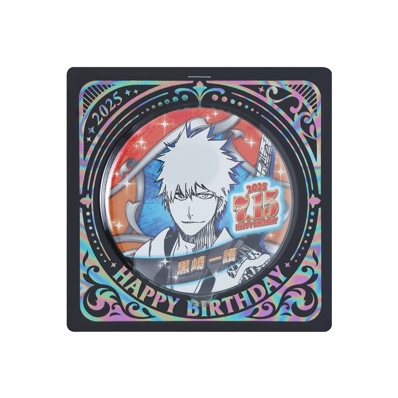 作品名/は行/BLEACH|集英社ジャンプキャラクターズストア