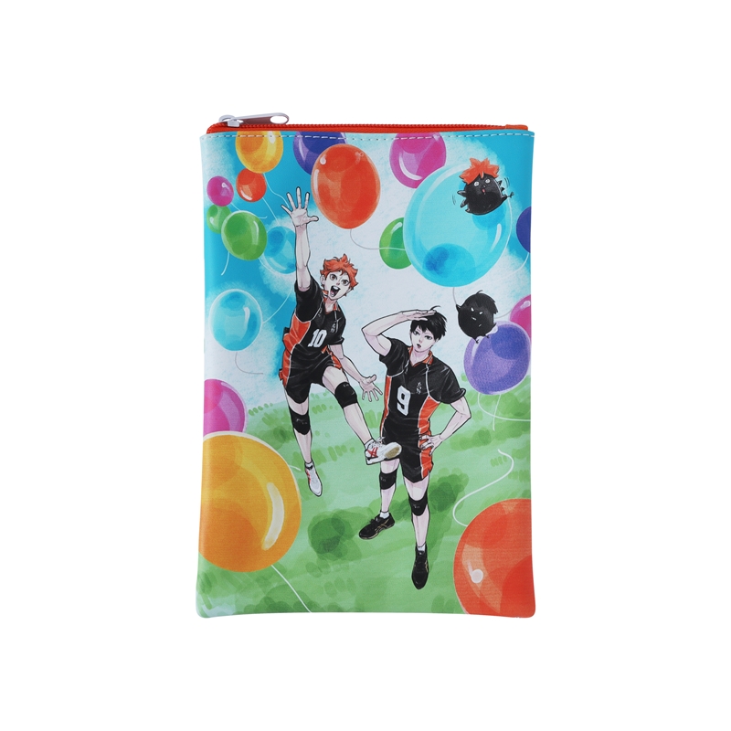 作品名/は行/ハイキュー!!/日向翔陽|集英社ジャンプキャラクターズストア