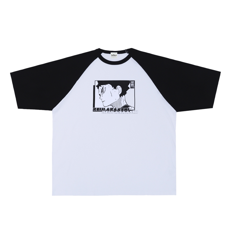 2025年12月発売『ハイキュー!!』赤葦京治 バースデイ商品: |集英社