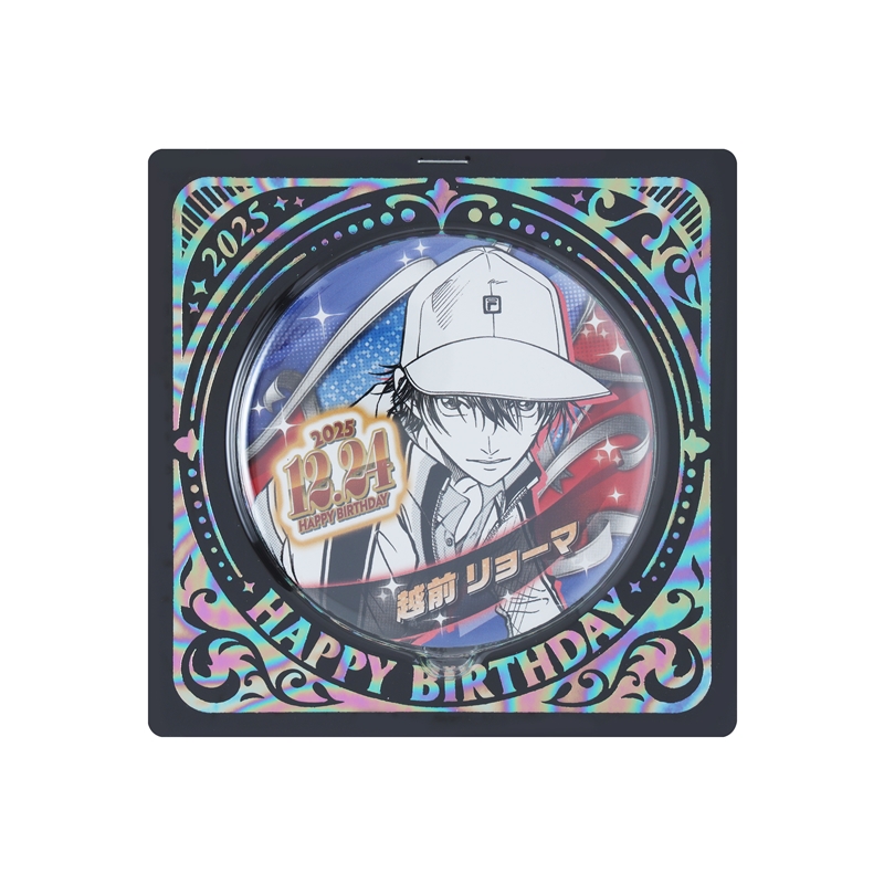 作品名/さ行/新テニスの王子様|集英社ジャンプキャラクターズストア