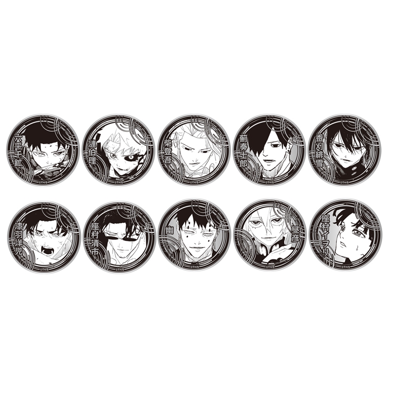 商品検索カグラバチ|集英社ジャンプキャラクターズストア