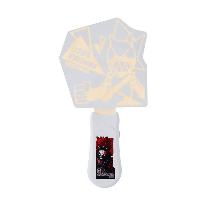 僕のヒーローアカデミア』バースデイペンライト 切島鋭児郎 （JCS