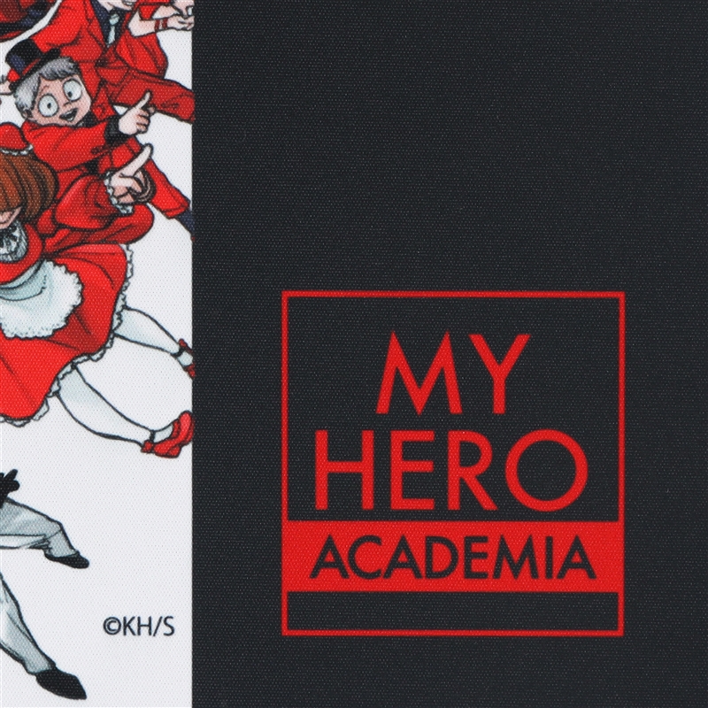 僕のヒーローアカデミア』BIGマウスパッド BD4－JF: モバイル
