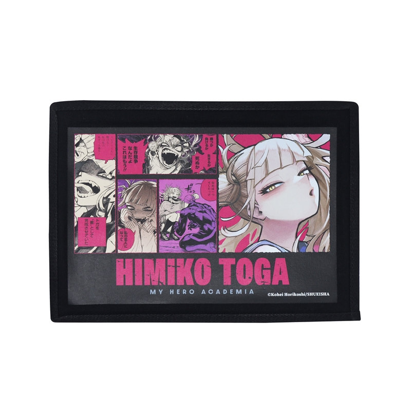 僕のヒーローアカデミア』魅せ窓☆ショルダーバッグ （特製アクリル