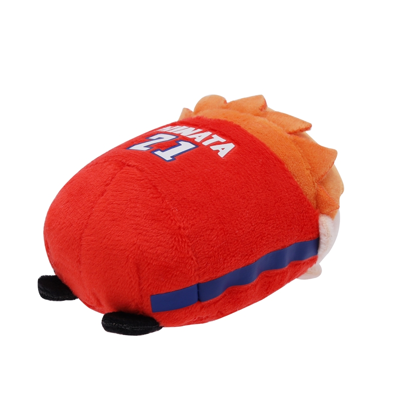 ハイキュー！！』のるキャラマスコット 日向翔陽 （HQ10thVer