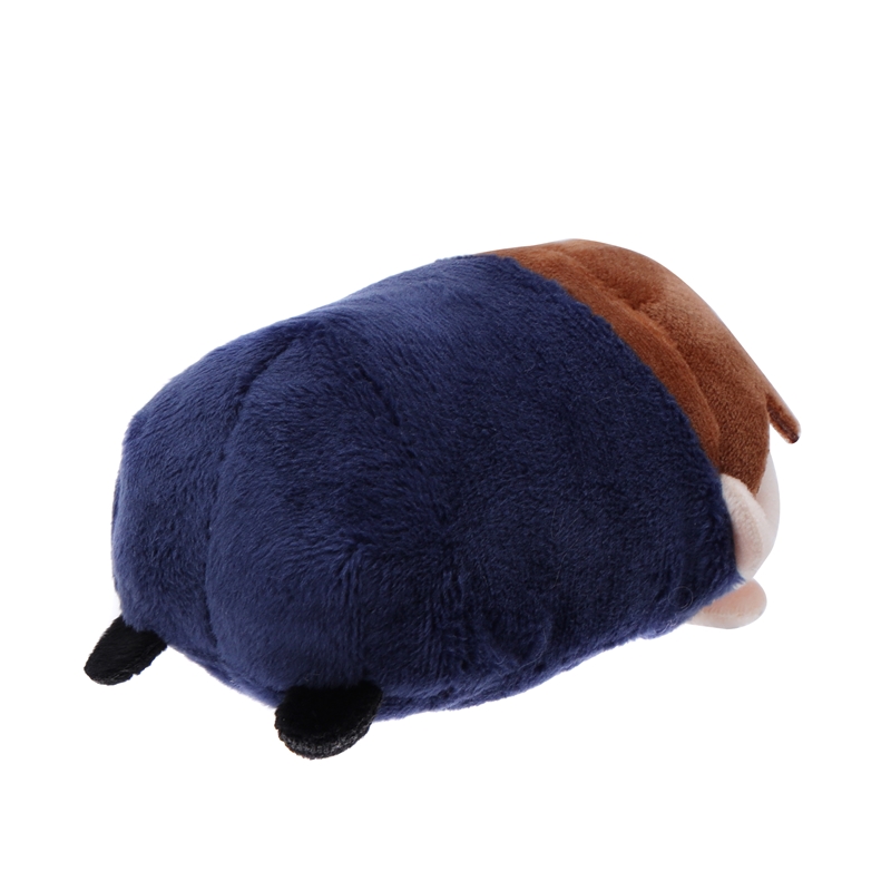 ハイキュー！！』のるキャラマスコット 二口堅治 （HQ10thVer