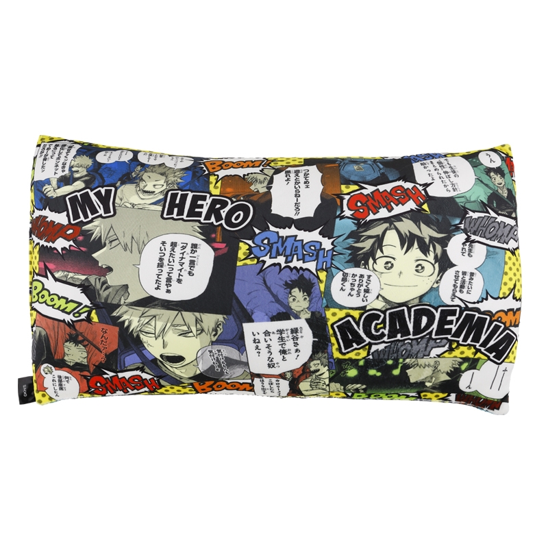 僕のヒーローアカデミア』沈むんだけどすごくない？クッション BF1