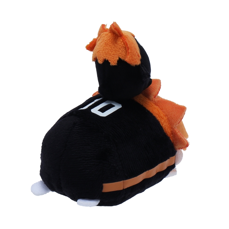 ハイキュー！！』のるキャラマスコット キービジュアル （日向