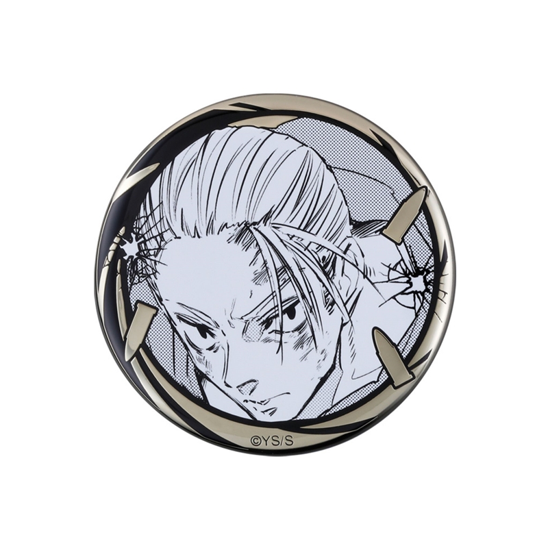 SAKAMOTO DAYS』ゴールデン缶バッジコレクション 第1弾