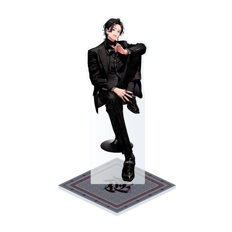 極楽街』スペシャルボックスセット【近すぎて美しい極近店ver】夜