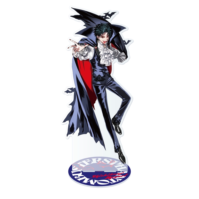 ファントムバスターズ』イタズラボックス【GHOST