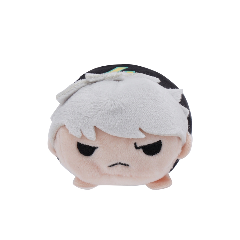 ハイキュー！！』のるキャラマスコット 青根高伸 （HQ10thVer