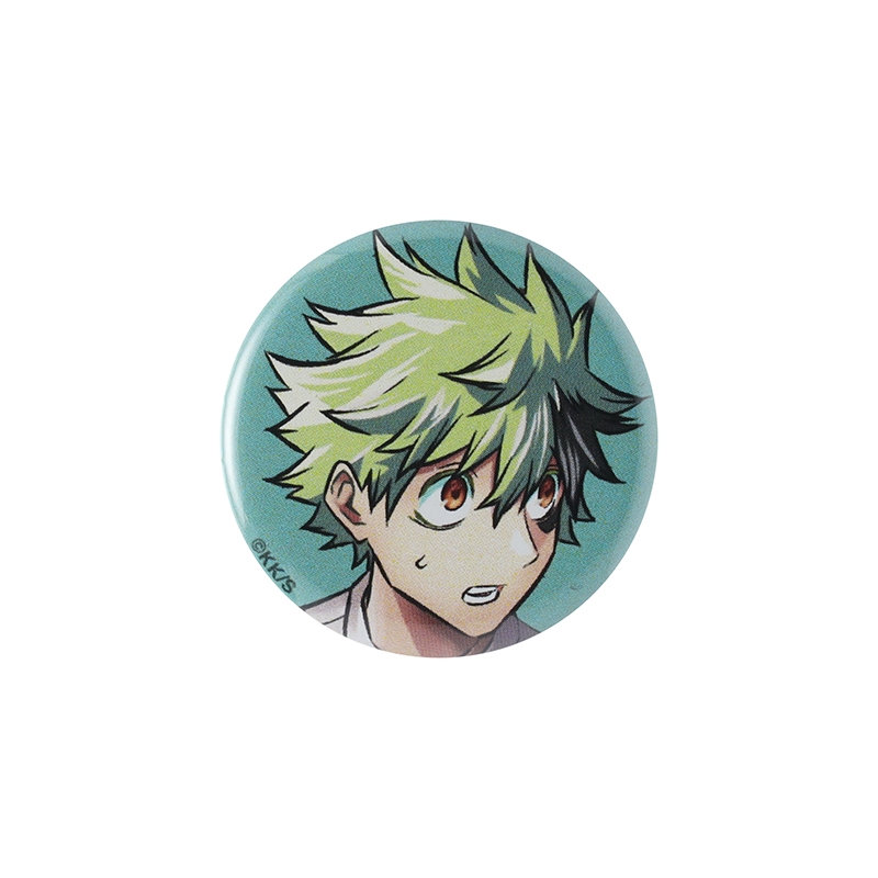 鵺の陰陽師』mini缶バッジ3個セット BD1－JNPG