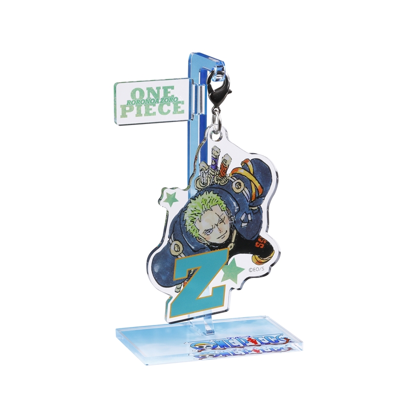 ONE PIECE』ゆらっとフィギュアコレクション 全種セット （全