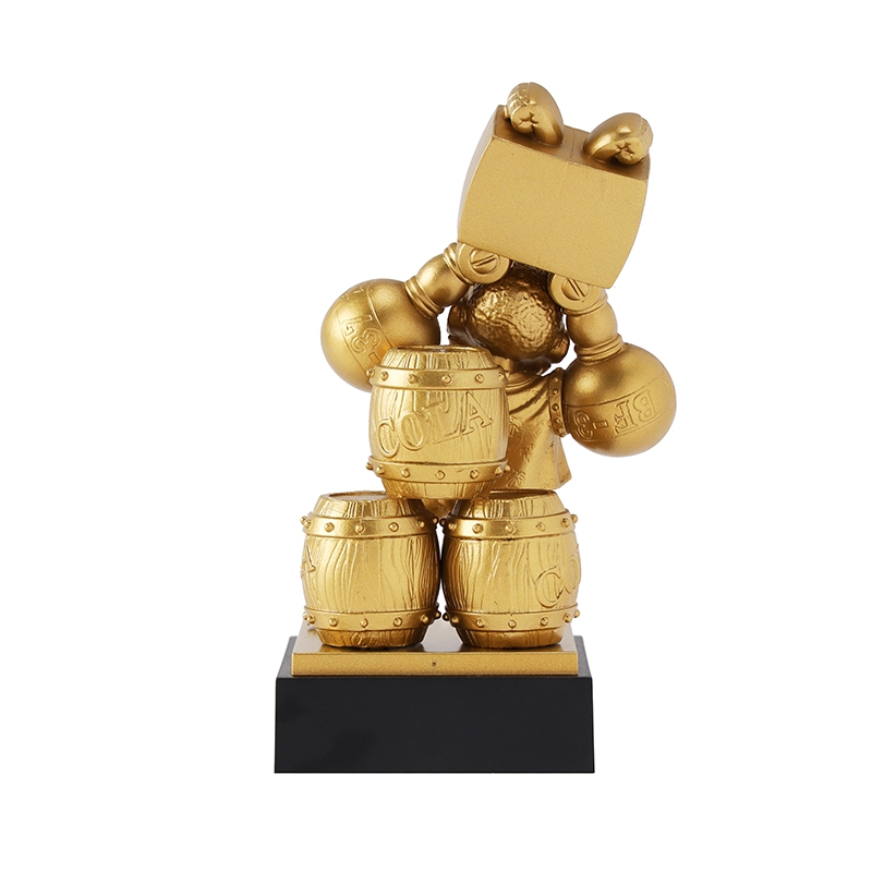 ONE PIECE』ワールドコレクタブルフィギュア－熊本復興