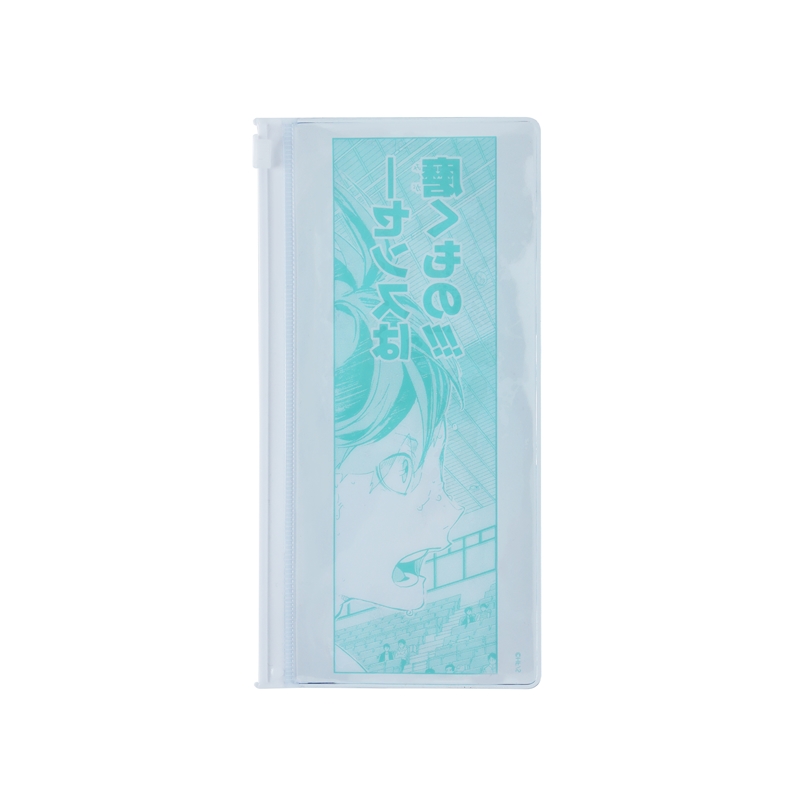 ハイキュー！！』及川徹の「―センスは磨くもの！！！」歯磨きセット